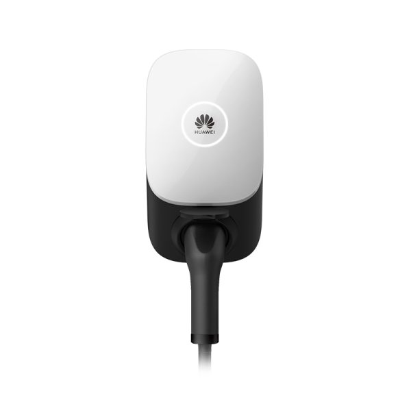 Huawei Smart Charger EV 22 kW | 3-fazowa ładowarka AC Type 2 z WiFi i Ethernet