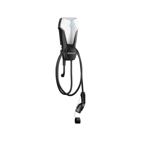 GoodWe Ładowarka EV HCA G2 22 kW | 3-fazowa AC | Kabel Type 2 (7,5 m)