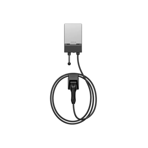EcoFlow PowerPulse EV Charger 11 kW | Trójfazowa ładowarka AC Type 2, EU